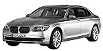 BMW F01 B3121 Fault Code