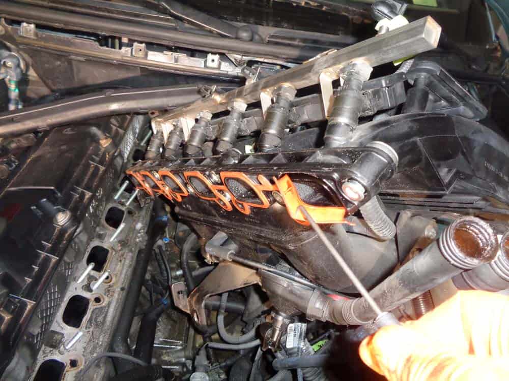 See B3121 in engine